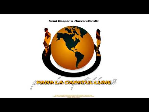 Ionut Gaspar Feat. Razvan Zamfir -  PANA LA CAPATUL LUMII