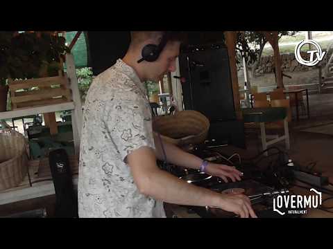 Gunman at Lovermut Festival 2018 Amposta/Spain