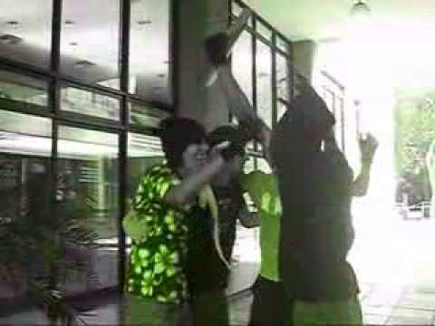 Pré-prova POPULAR - Matemática - UFRGS/2009