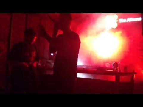 TUTSAK & MASTA SHİVA & Dj Suppa 27 Şubat 2016 eSkiyEni / Go Kart