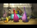 LARVA Season 1 Episode 61 75 Funny Cartoons WildBrain