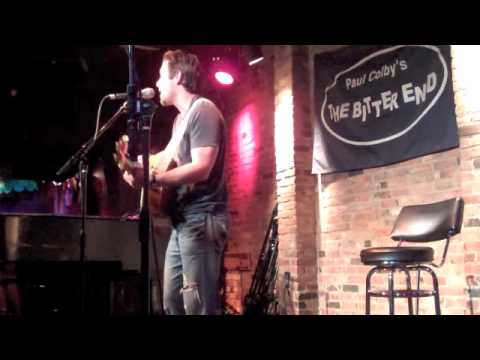 A Story (Live at The Bitter End, June 20th)