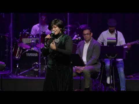 Obata Ma Adaraya Kala Bawa | Erandi Heshani | LIVE in Canada | Can Naada Music Band