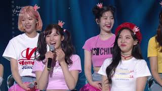 TWICE members dance &amp; sing to random songs [Yu Huiyeol’s Sketchbook/2018.04.21]