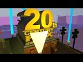 20th Century Fox By Vipid 2009