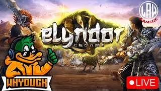 Miniaturka - Elyndor.pl | Maraton Dangow i Lotne Genki co 4h!   !