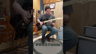 Video thumbnail for Guitarra Tagima T-805 , estilo Strato, captação HSS Tagima, com split, tarraxa com trava by Barramusic TV