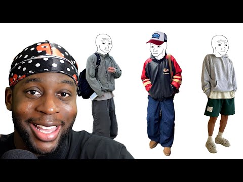 10 Men's Style Aesthetics Explained