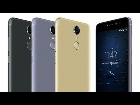 Cubot Nova Full Review |Price  |Features |Launched Date.