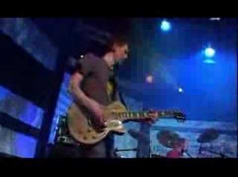 Másfél - Piezzo (METRO 2007 Live)