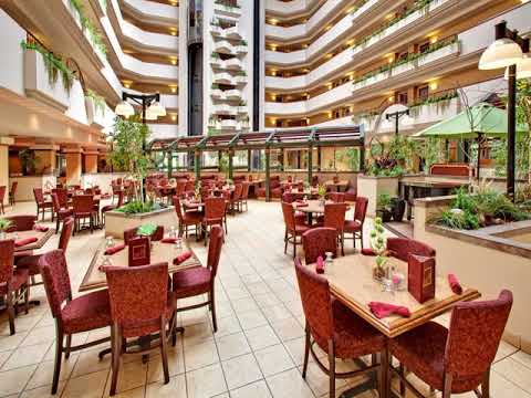 Holiday Inn Rapid City - Rushmore Plaza - Rapid City (South Dakota) - United States