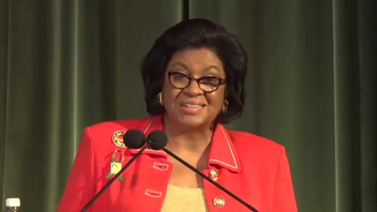 Fall Convocation 2015