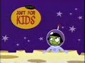 PBS Kids Local Funding Outer Space UNCTV
