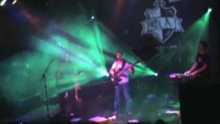 CLÃ - Smoke On The Water (Deep Purple Cover Live) (Stage Sound)