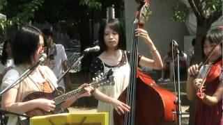 Lil&#39; Jack Slade／あまれっと（The 21st JSF)