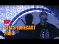 Wraith: Shangri-La era ICP performing "Hell's Forecast"