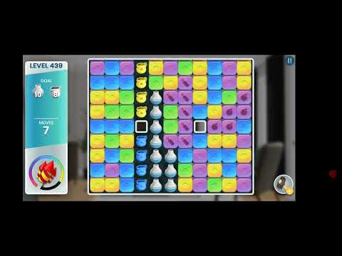 Property Brothers Home Design Level 439 - NO BOOSTERS 🛠️🏠 [ Leo G ]