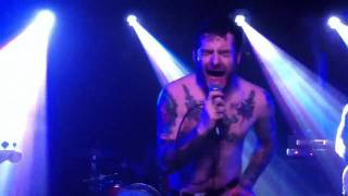 Senses Fail - Shark Attack