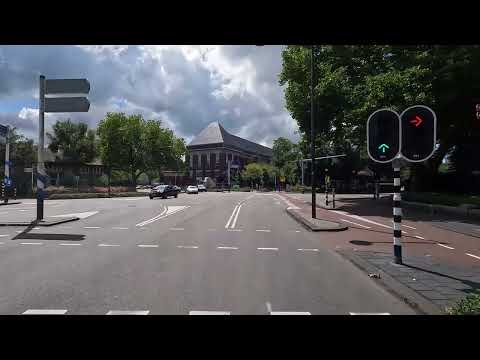 EBS buslijn 63 CAMPING DELFTSE HOUT - STATION DELFT | 62 DELFGAUW RUYVEN | 2024