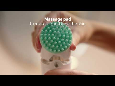 Эпилятор Braun Silk-epil 7 SE 7-060