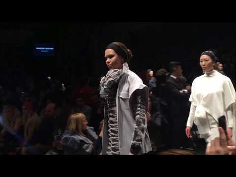Mercedes-Benz Fashion Week Istanbul AW 19 | Önder Özkan | Videoshoot By Fashionziner
