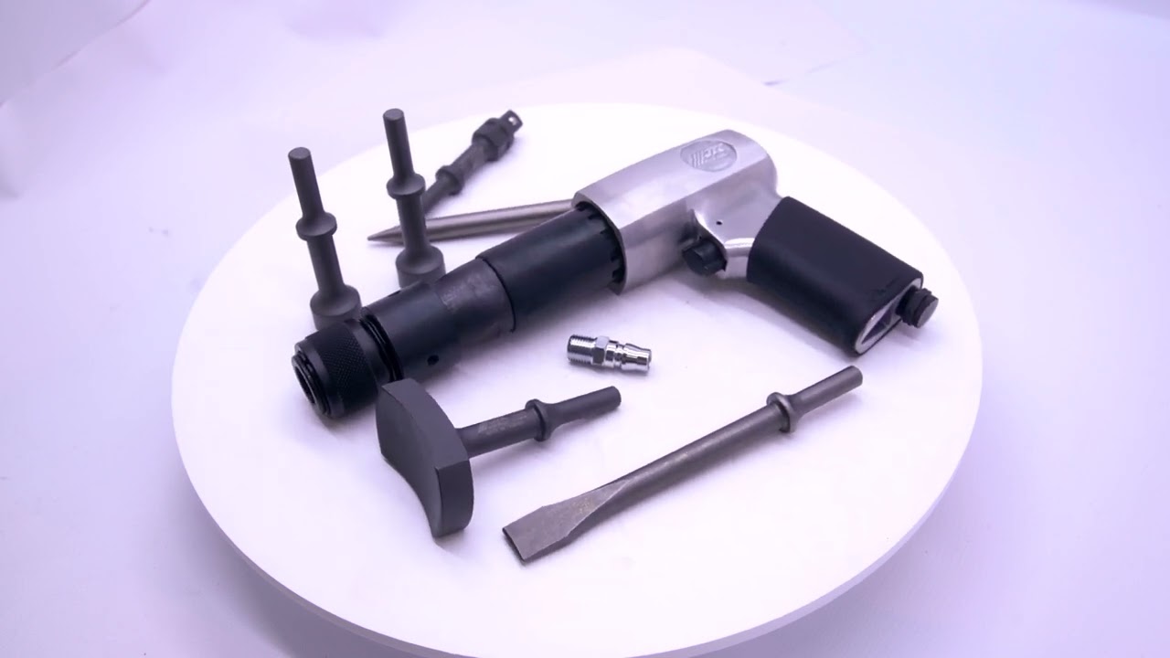 8PCS エアーハンマーセット | 自動車工具・部品・消耗品のことならJTC
