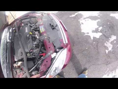 Windshield Wipers, Motor, Transmission Chevy Impala