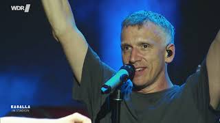 Kasalla - Mer sin eins - Rheinenergie Stadion Köln - 17.06.2022