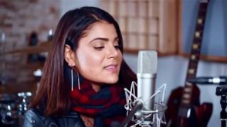 Kima - Ich laufe (Tim Bendzko Cover) 2017 (Unplugged) 4k