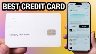 Why YOU Need an Apple Card in 2024