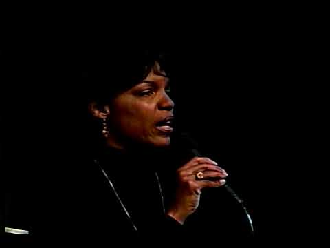 The Billy Taylor Trio: Jazz & The Singer with Nnenna Freelon