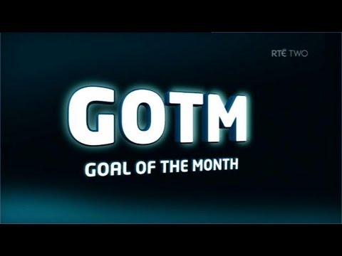 Goal of the Month for July | Monday Night Soccer