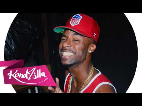 MC Flavinho - Fumadao De Droga - Trajado De Nike (DJ R7)