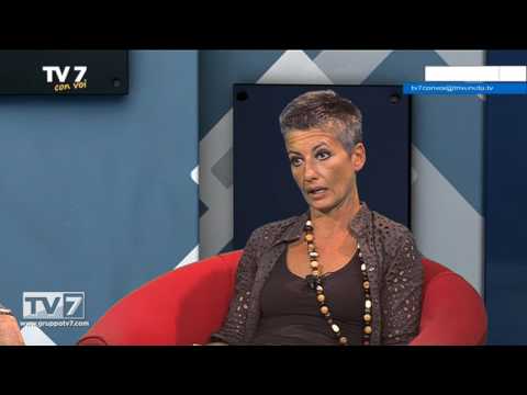 Tv7 con Voi del 30/6/2017 - Anticipo pensionistico (2di3)