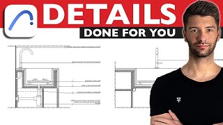 ArchiCAD 28: Cabinetry Details YOU Need