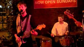 Wade Baker Band live at Club Havana in downtown  Anderson,SC Part 12