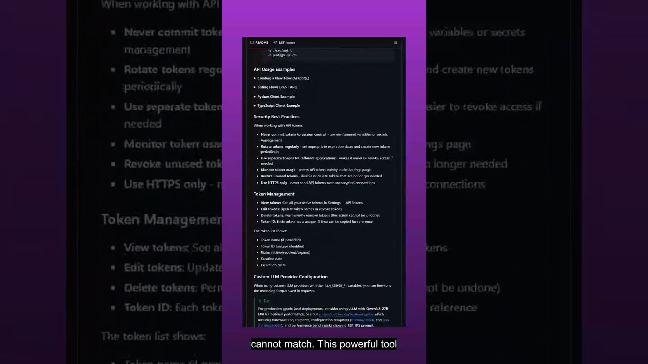 Top GitHub Trending: AI Video & Trading Agents