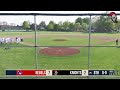 K-W vs Southland - Varsity Baseball
