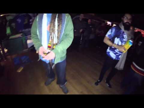 Jah Shaka People (Part 1) UNOD 2016