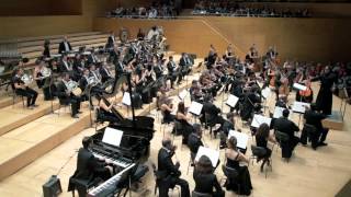 Download lagu Robin Hood | Film Symphony | Barcelona 2014 mp3