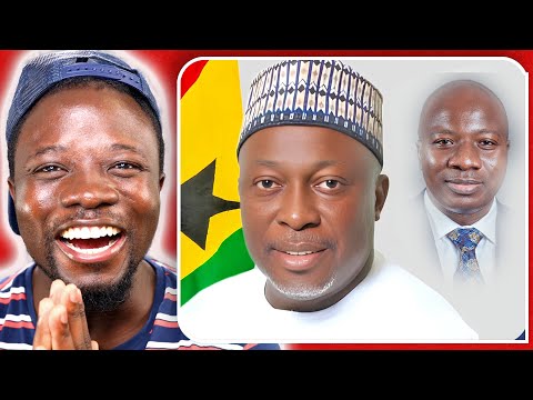 Baba Jamal Fires Back At Ndc Majority Over Ayawaso East Primaries
