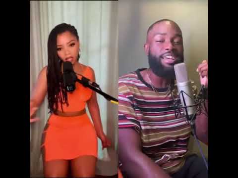 Chloe Bailey x Kenyo Baly - Love On The Brain Duet Cover