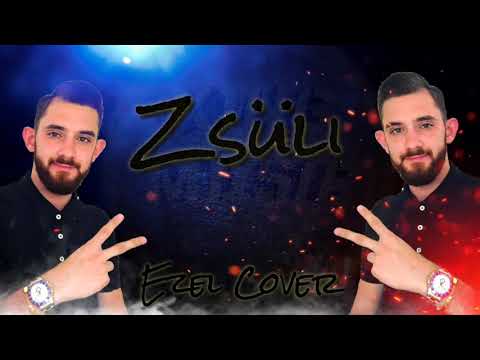 ❗Zsüli 2021 - EZEL Cover - / Zsanesz tut kamav / ❗