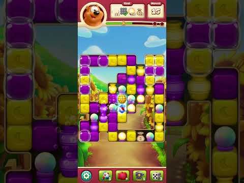 Toon Blast Level 7820 - NO BOOSTERS