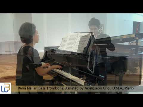 Concerto in One Movement | Alexander Lebedev | Wolff Pack