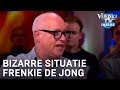 René snapt niks van situatie Frenkie de Jong bij Barcelona | VERONICA INSIDE