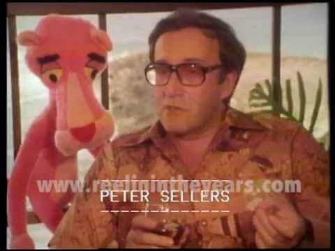 Peter Sellers Interview 1978 Brian Linehan's City Lights