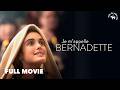 Je M Appelle Bernadette ️ Biographie Film Complet VF