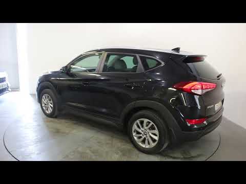 Hyundai Tucson 1.7 D Executive 2WD - TENDER 41 - Image 2