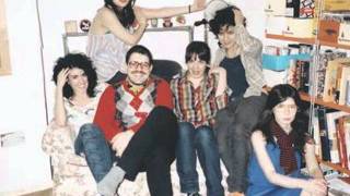 The Cribs - Men&#39;s Need (CSS Remix)